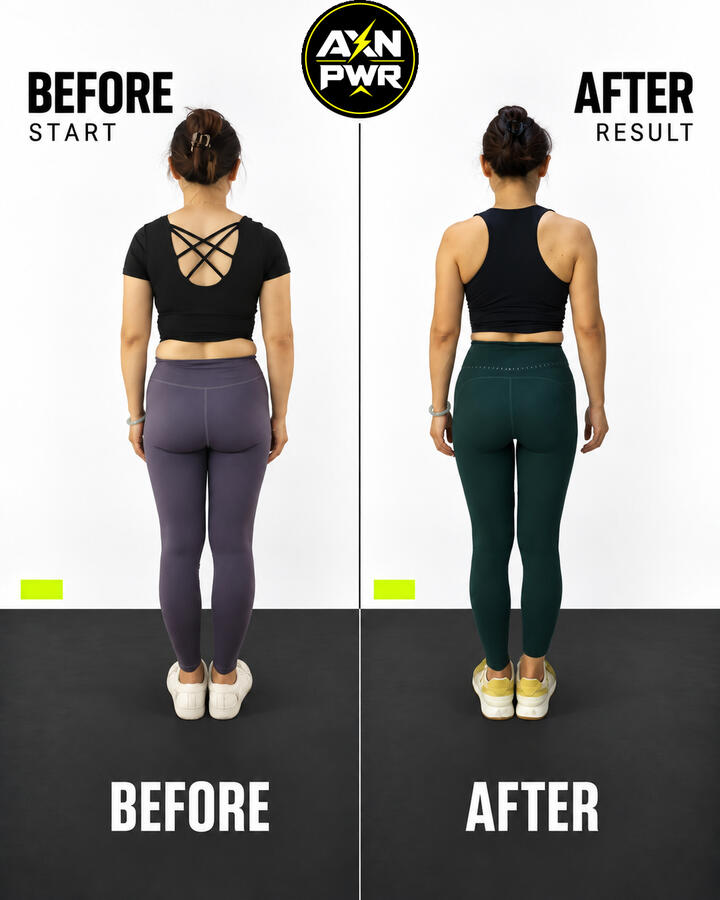 Client transformation 09