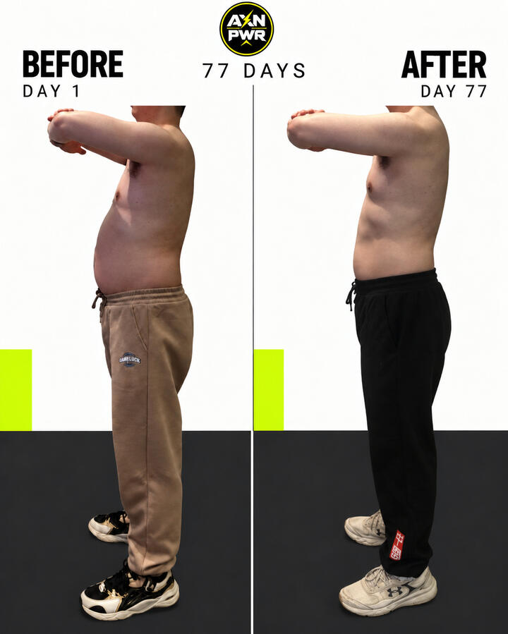 Client transformation 04