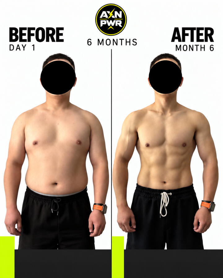 Client transformation 06