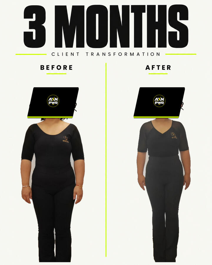 Client transformation 01 Client transformation 01