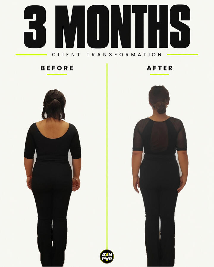 Client transformation 02 Client transformation 02