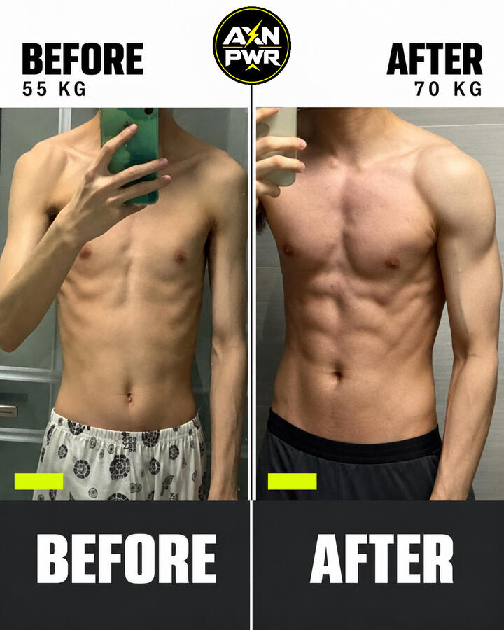 Client transformation 10