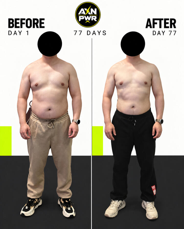 Client transformation 03 Client transformation 03